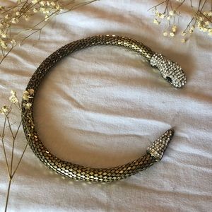 Snake Choker